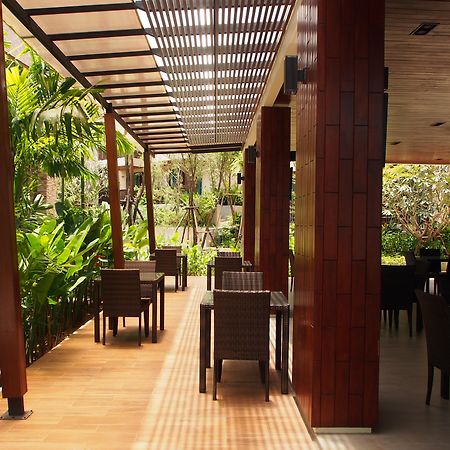 Hula Hula Resort, Ao Nang Krabi Exterior photo