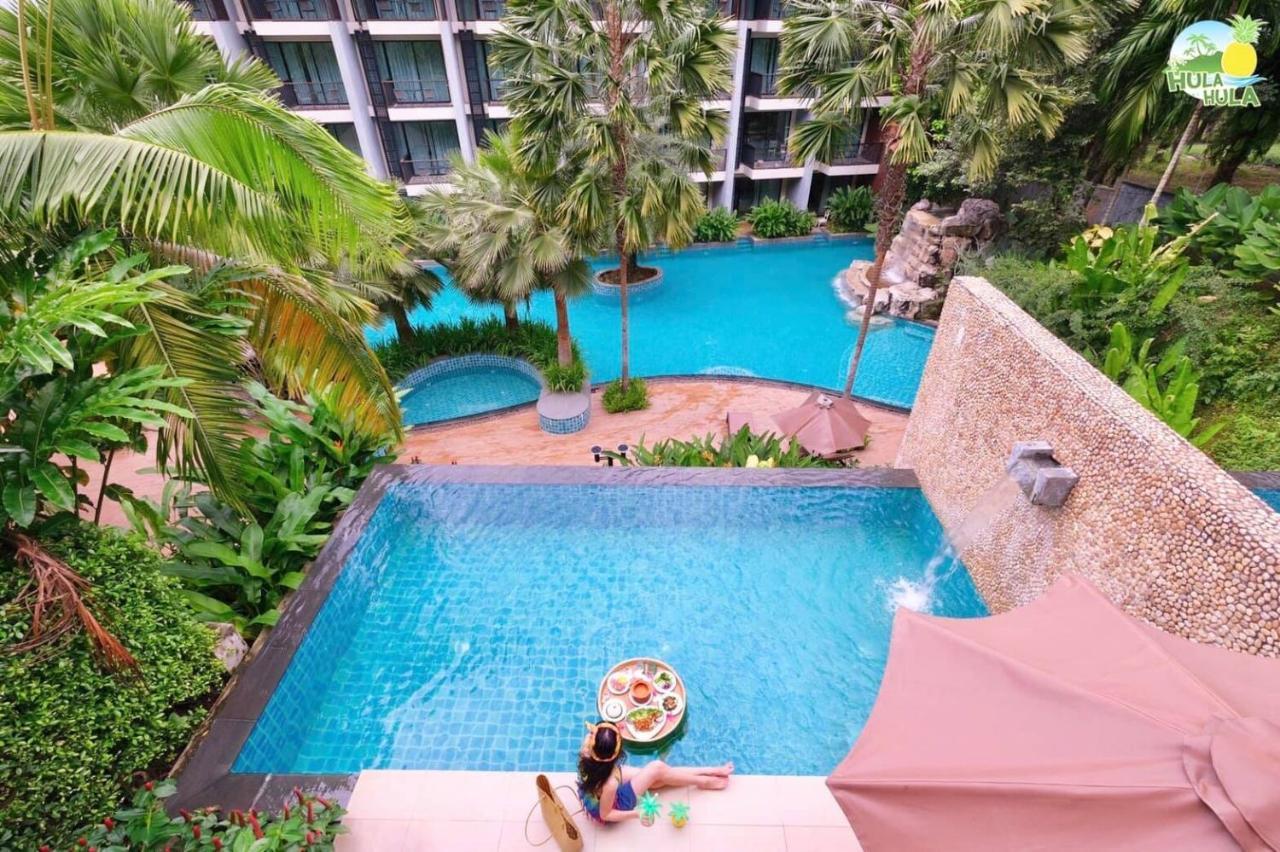 Hula Hula Resort, Ao Nang Krabi Exterior photo