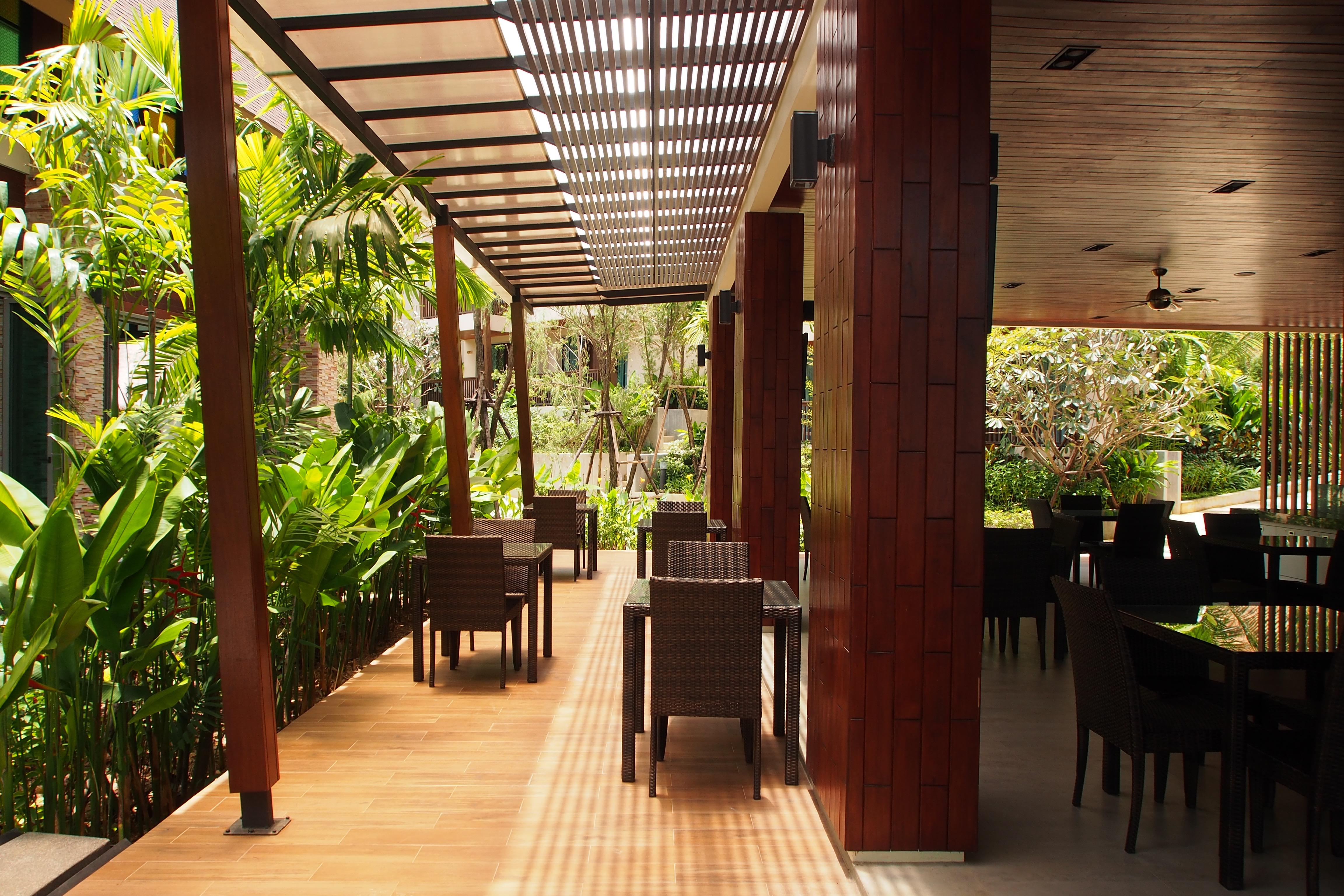 Hula Hula Resort, Ao Nang Krabi Exterior photo