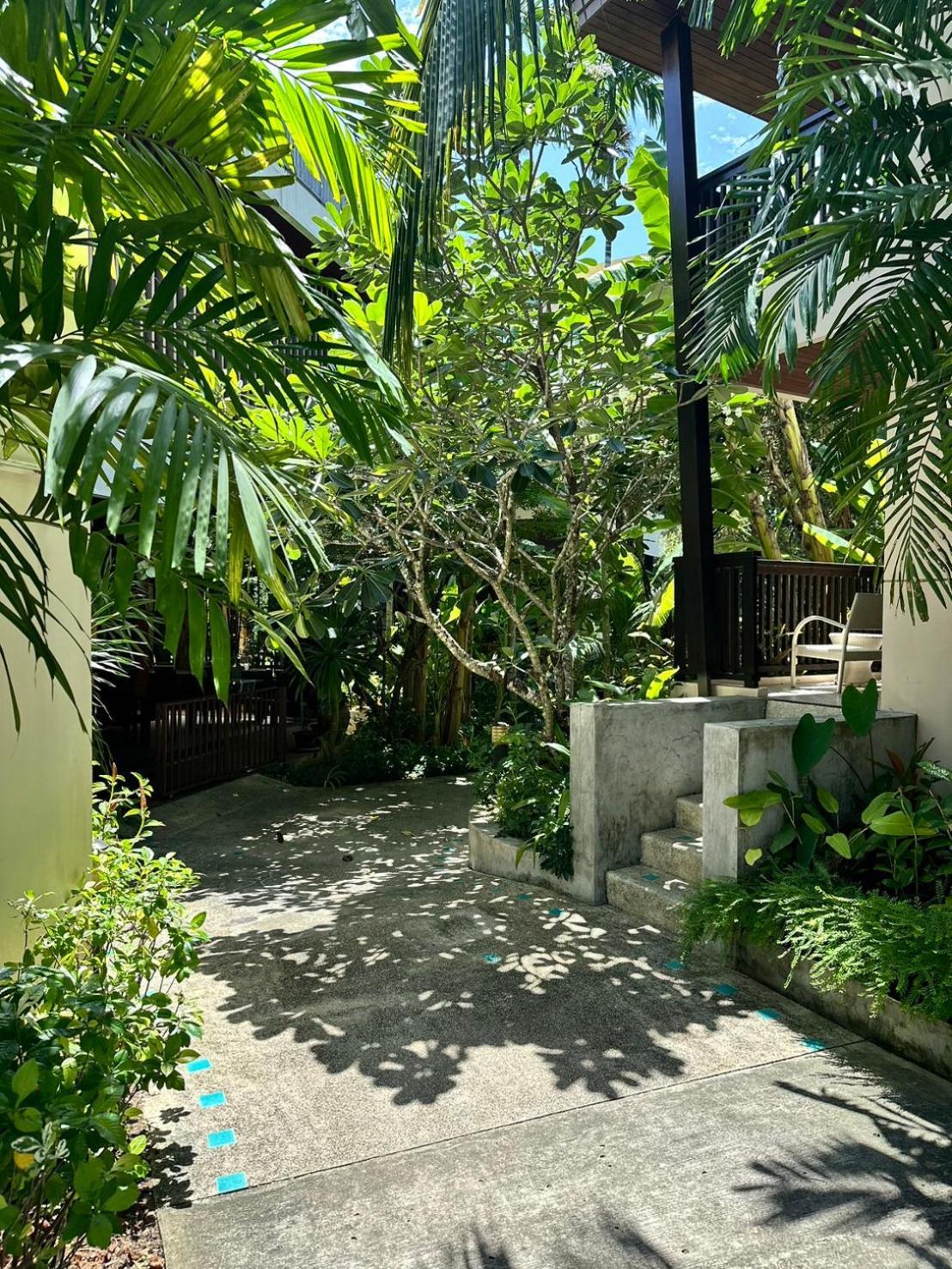 Hula Hula Resort, Ao Nang Krabi Exterior photo