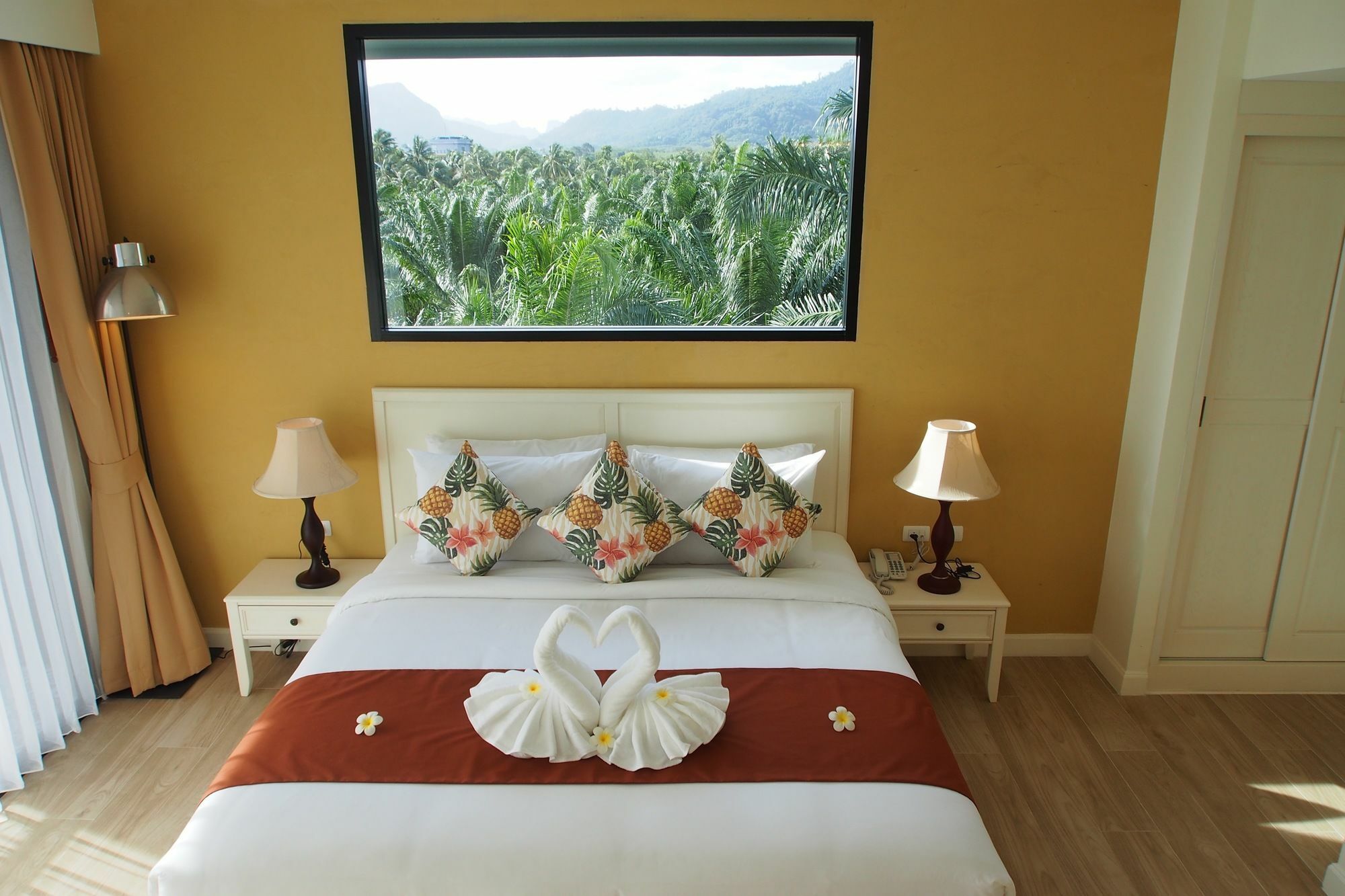 Hula Hula Resort, Ao Nang Krabi Exterior photo