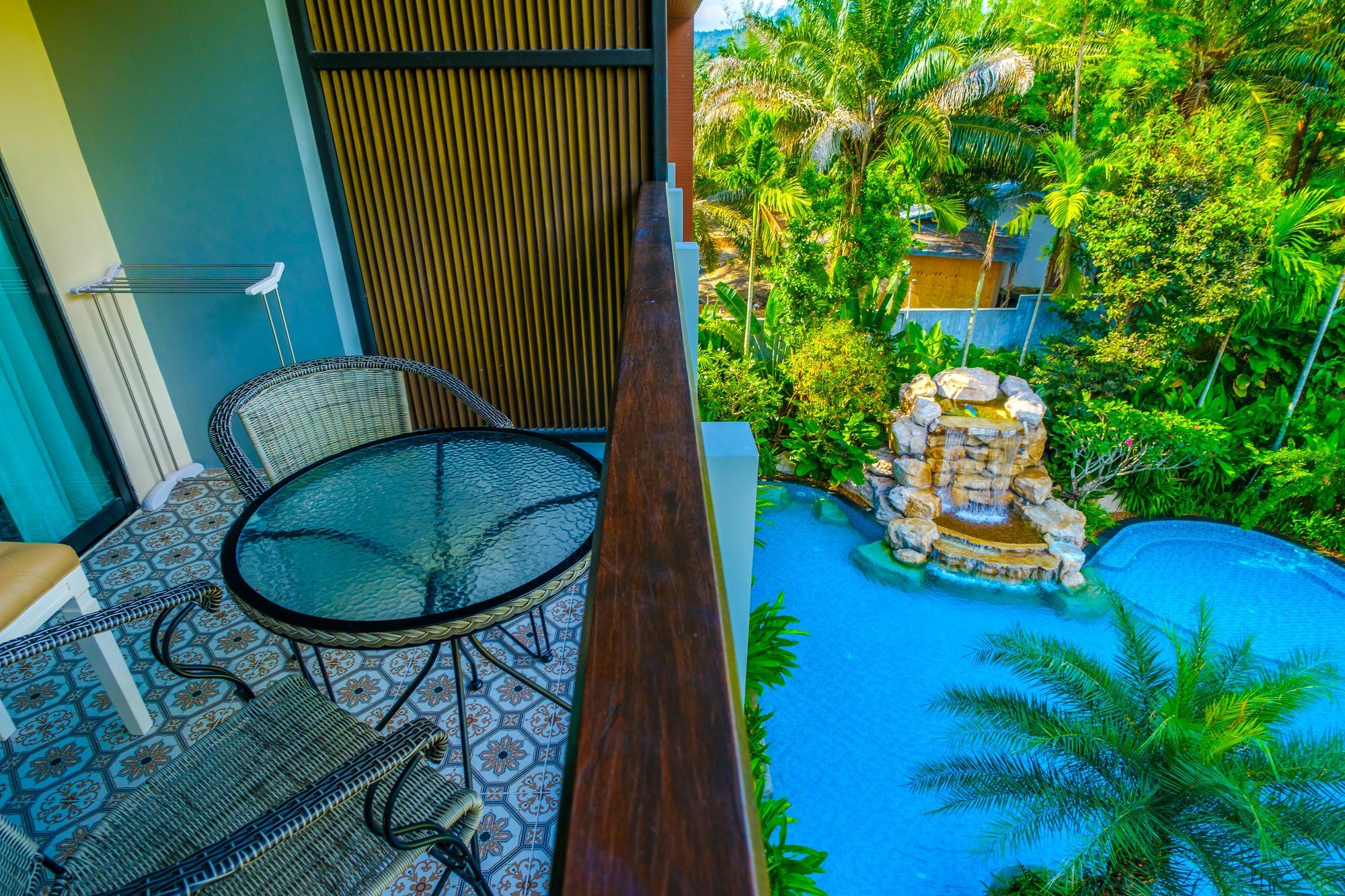 Hula Hula Resort, Ao Nang Krabi Exterior photo