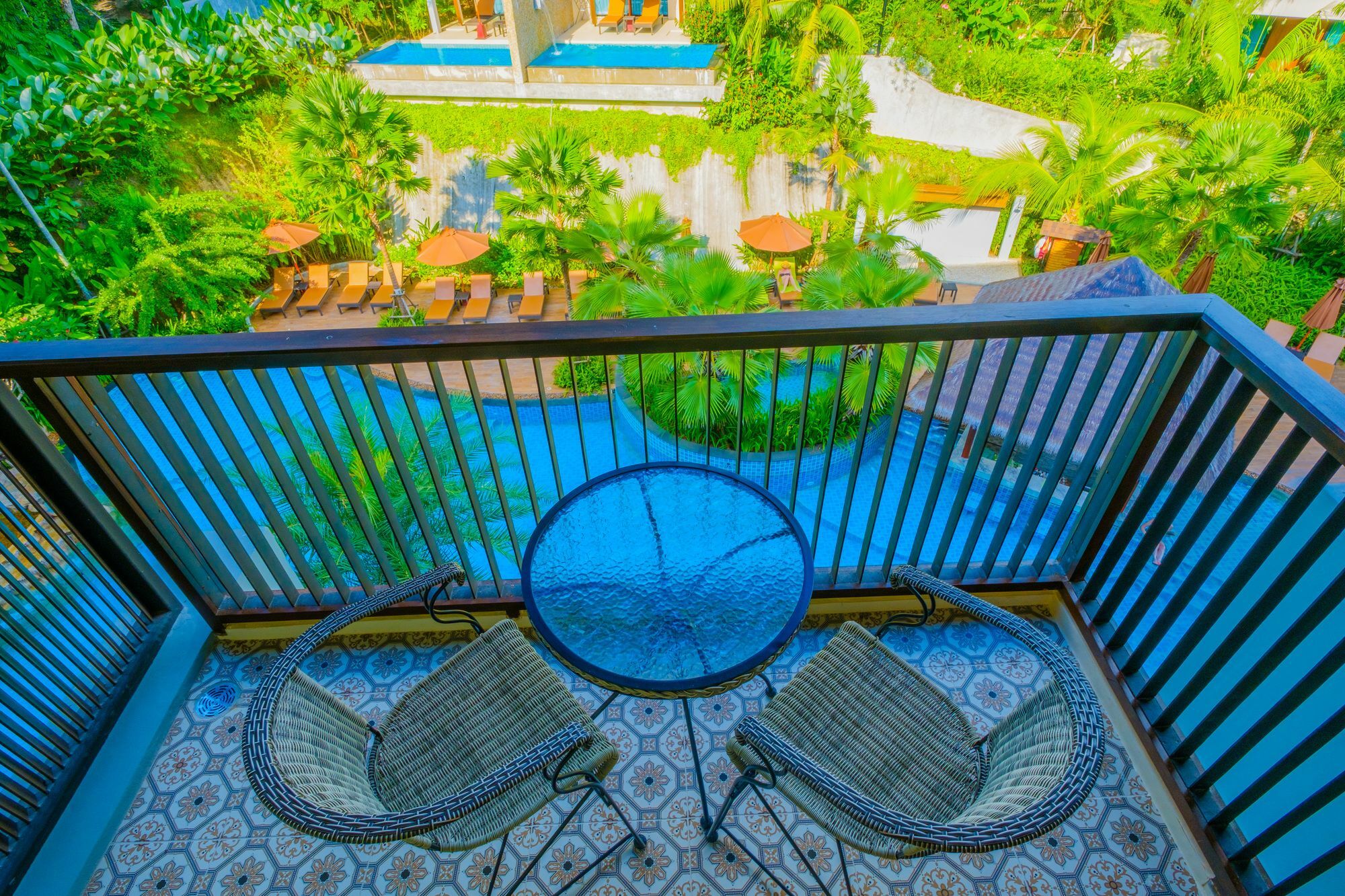 Hula Hula Resort, Ao Nang Krabi Exterior photo