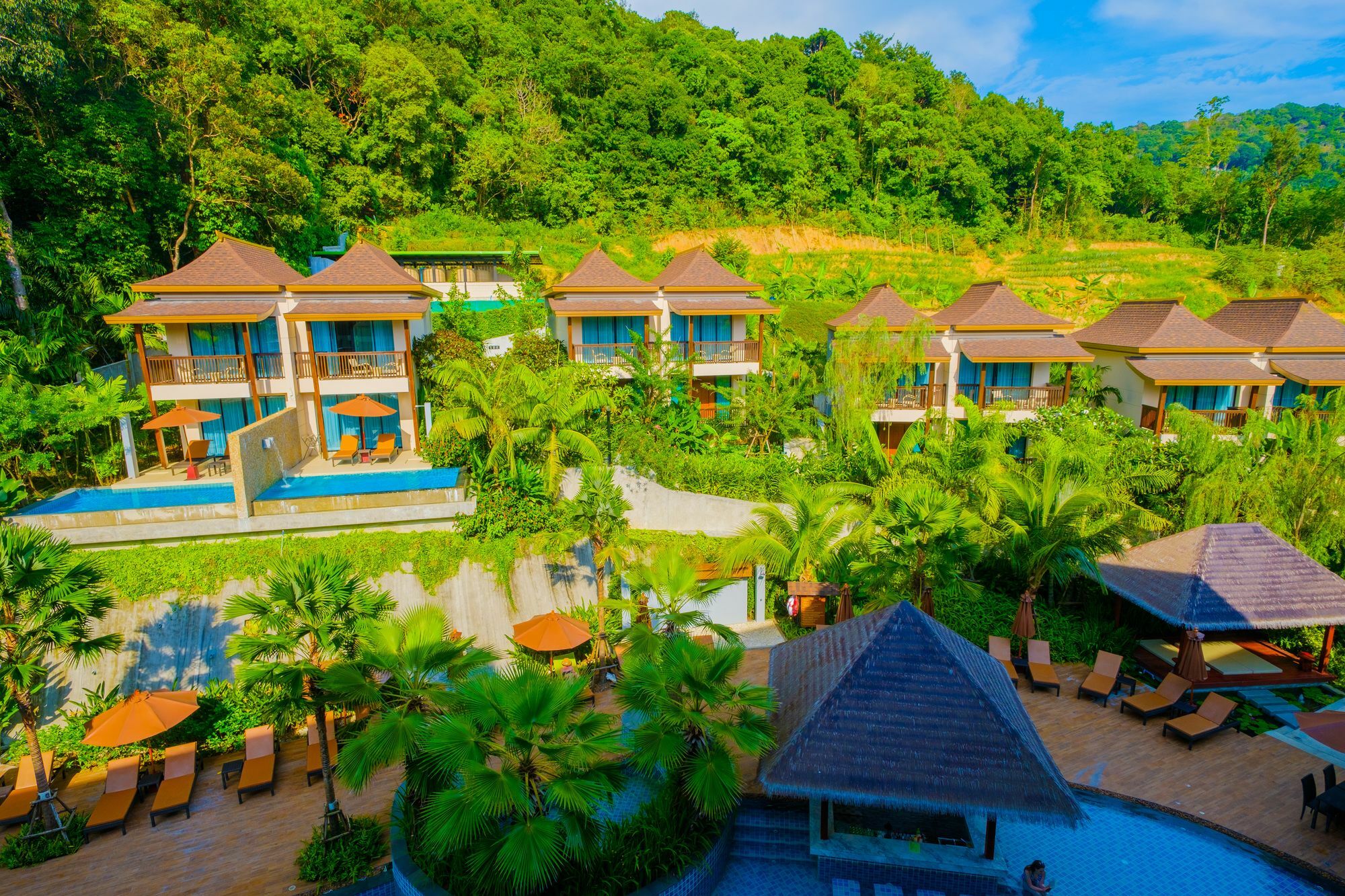 Hula Hula Resort, Ao Nang Krabi Exterior photo