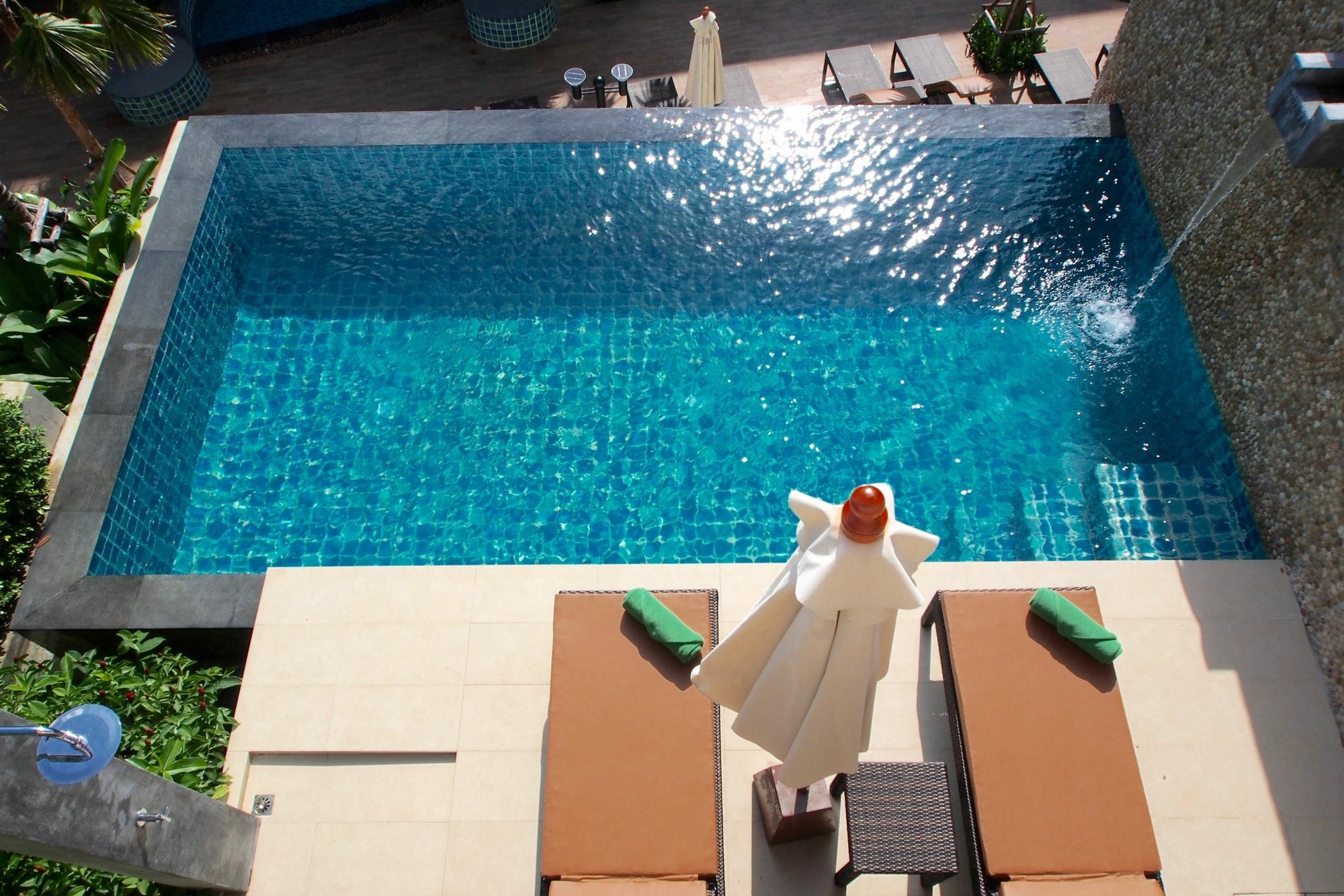 Hula Hula Resort, Ao Nang Krabi Exterior photo