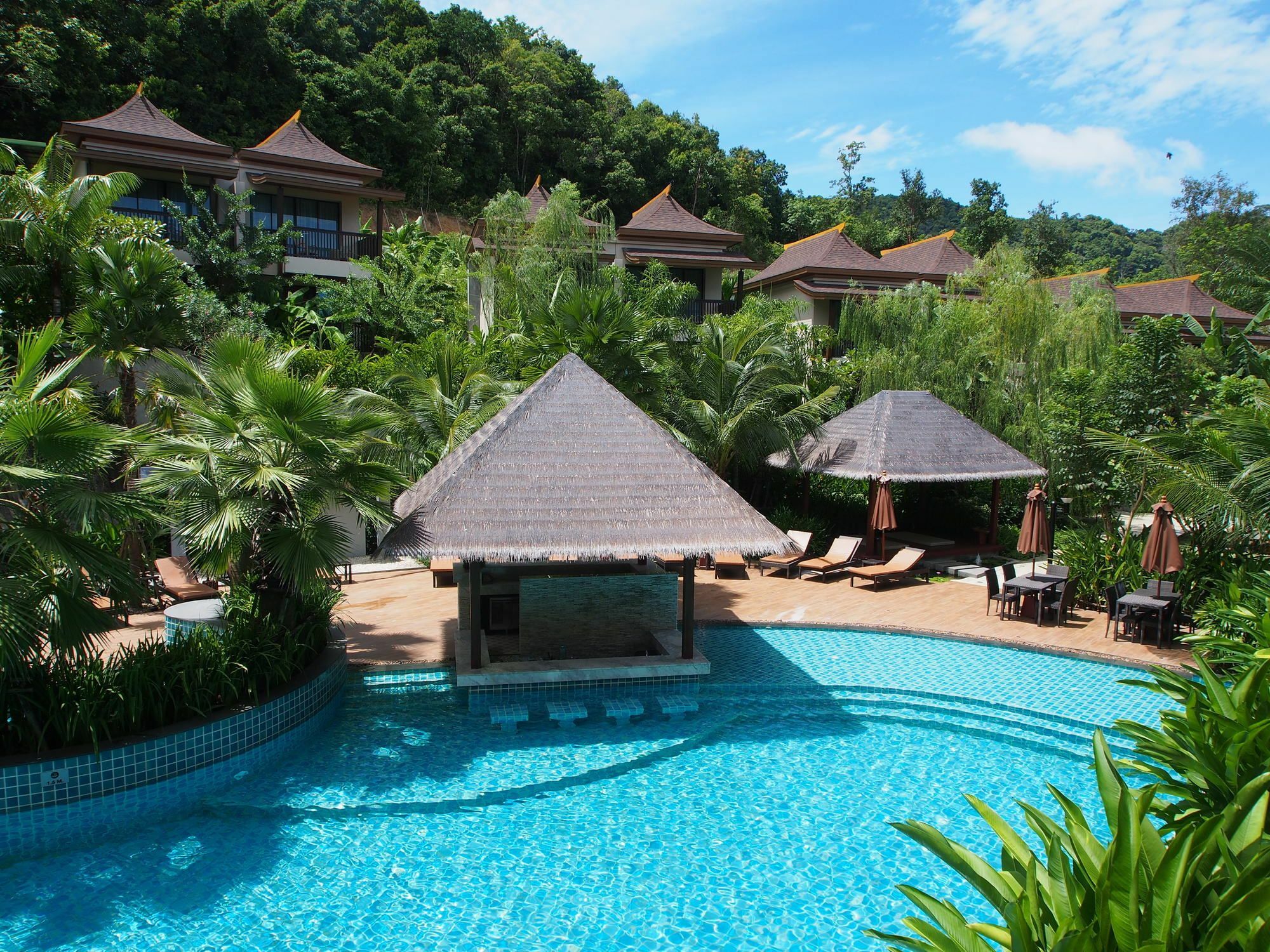 Hula Hula Resort, Ao Nang Krabi Exterior photo